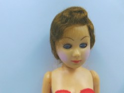 clone red bra a